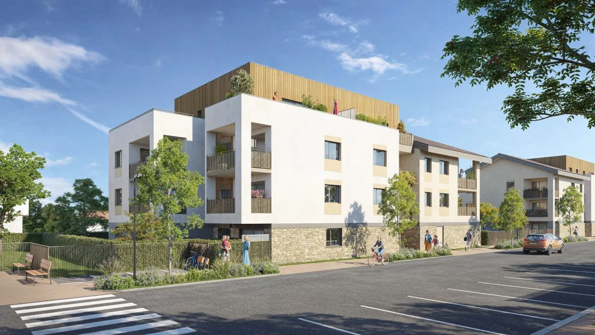 NEOZEN à Douvaine
