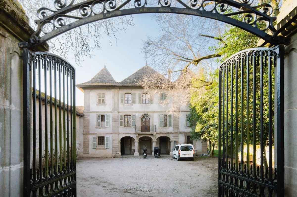 NEOZEN à Douvaine