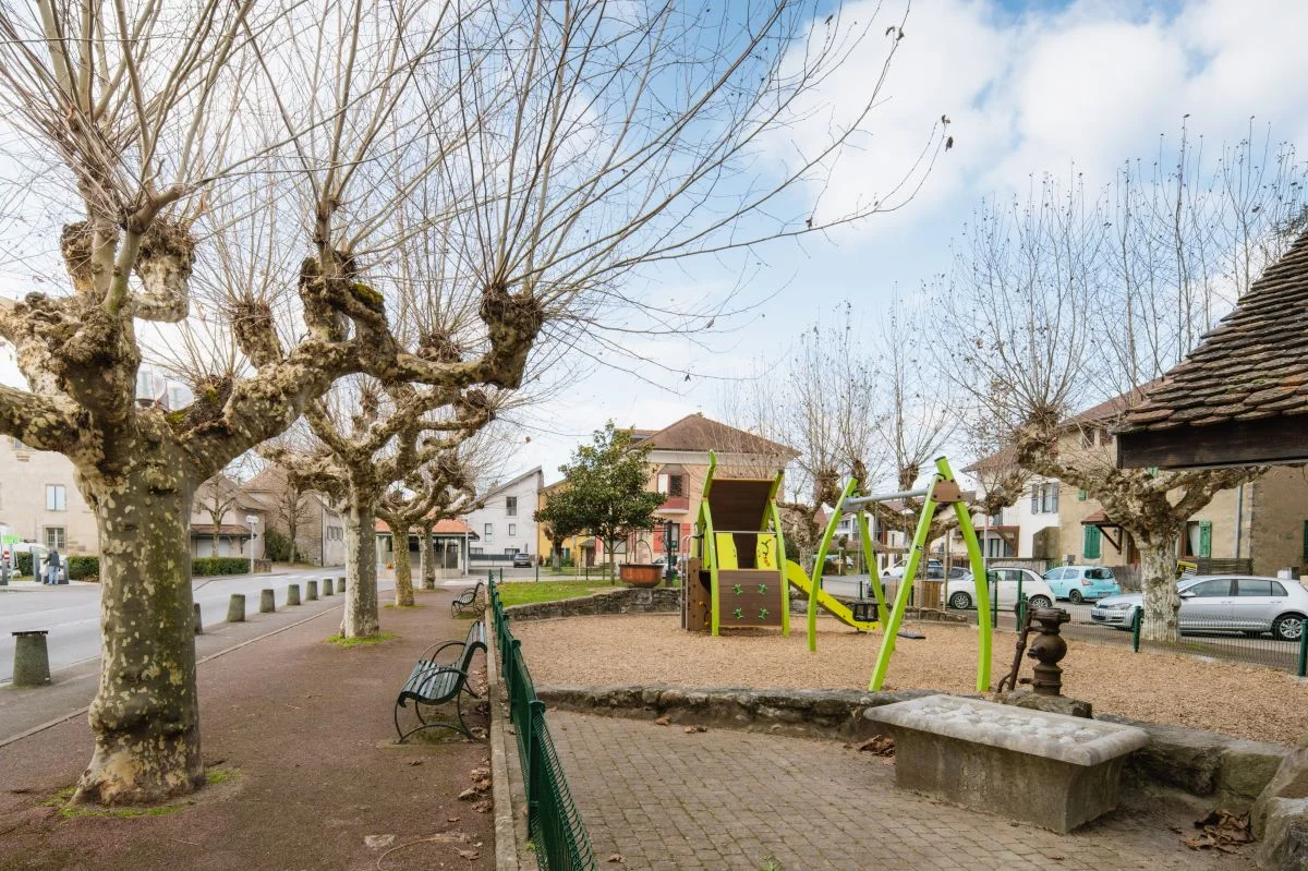 NEOZEN à Douvaine
