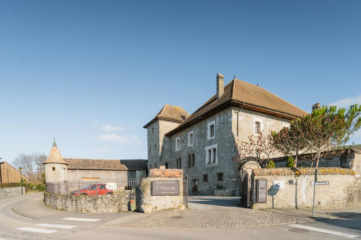 NEOZEN à Douvaine