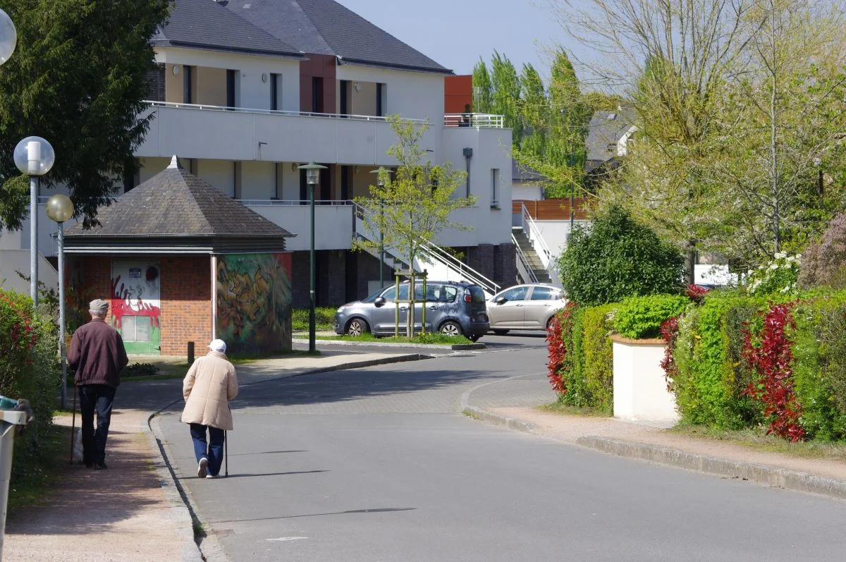 NYMPHE à Le Rheu