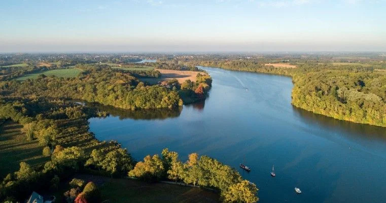 RESPIRATIONS - Maisons à La Chapelle-sur-Erdre
