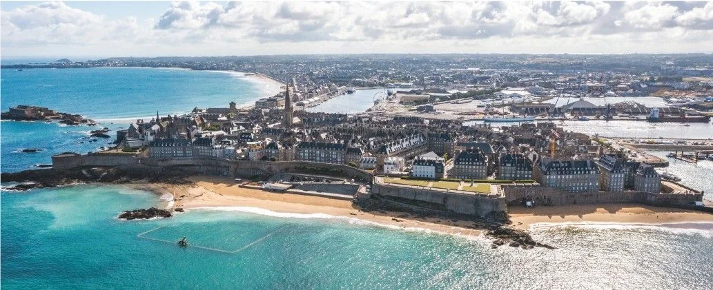 TY LODGE à Saint-Malo