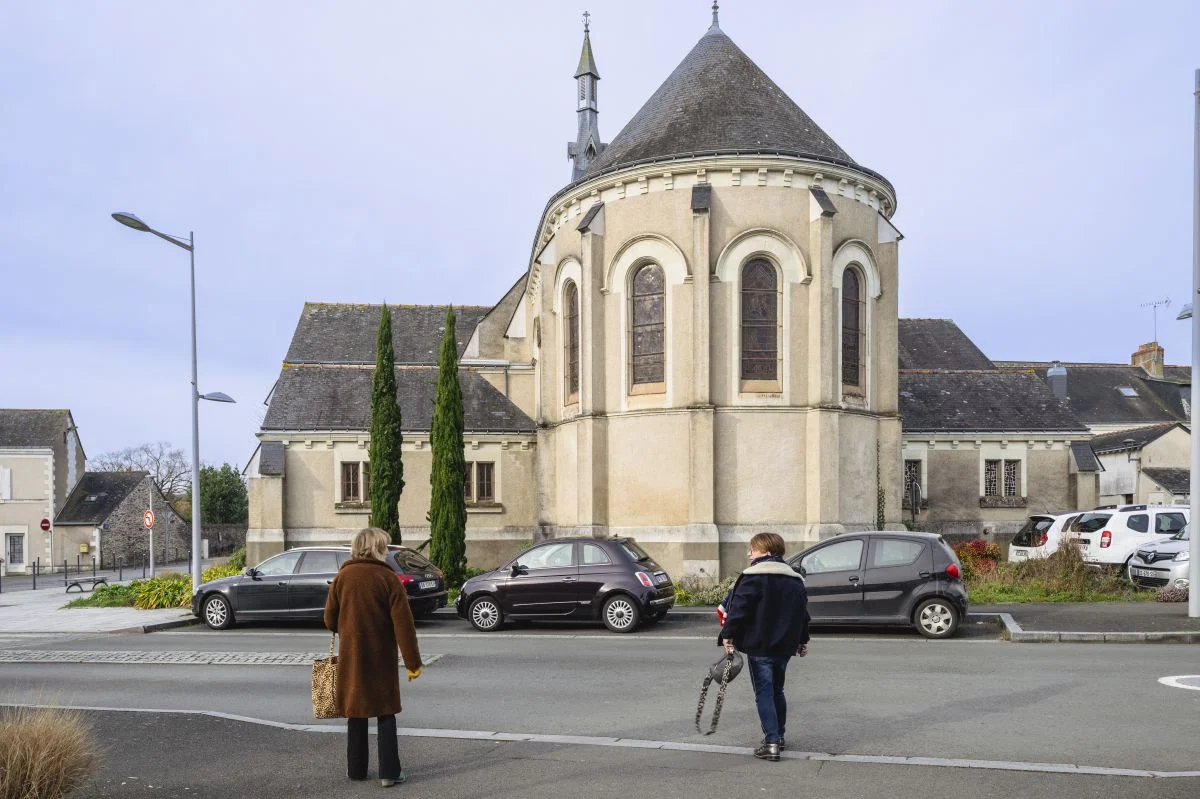 VERDANIA à Le Plessis-Grammoire
