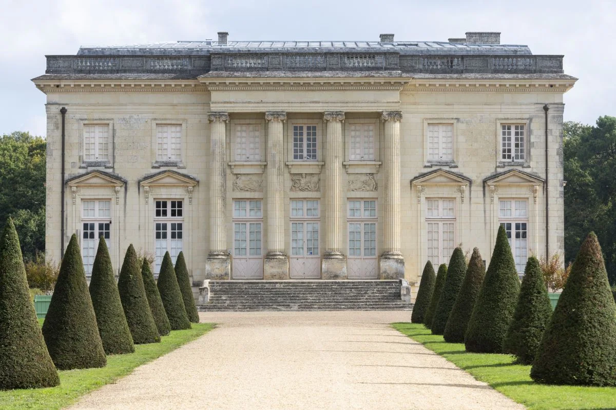VERDANIA à Le Plessis-Grammoire