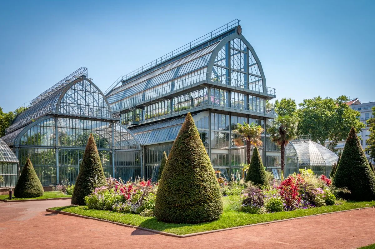 VILLA CRISTAL à Lyon