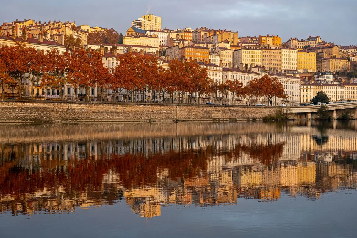 VILLA CRISTAL à Lyon