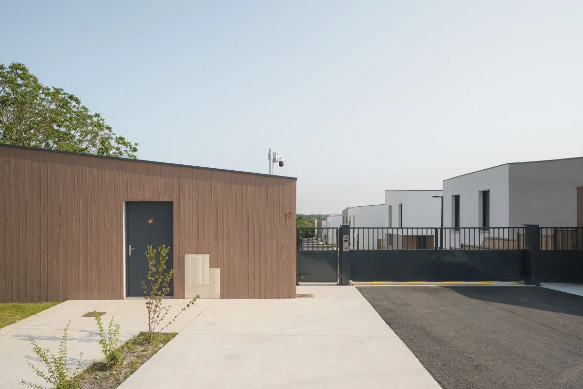 VILLAS ANDROMEDE à Artigues-près-Bordeaux
