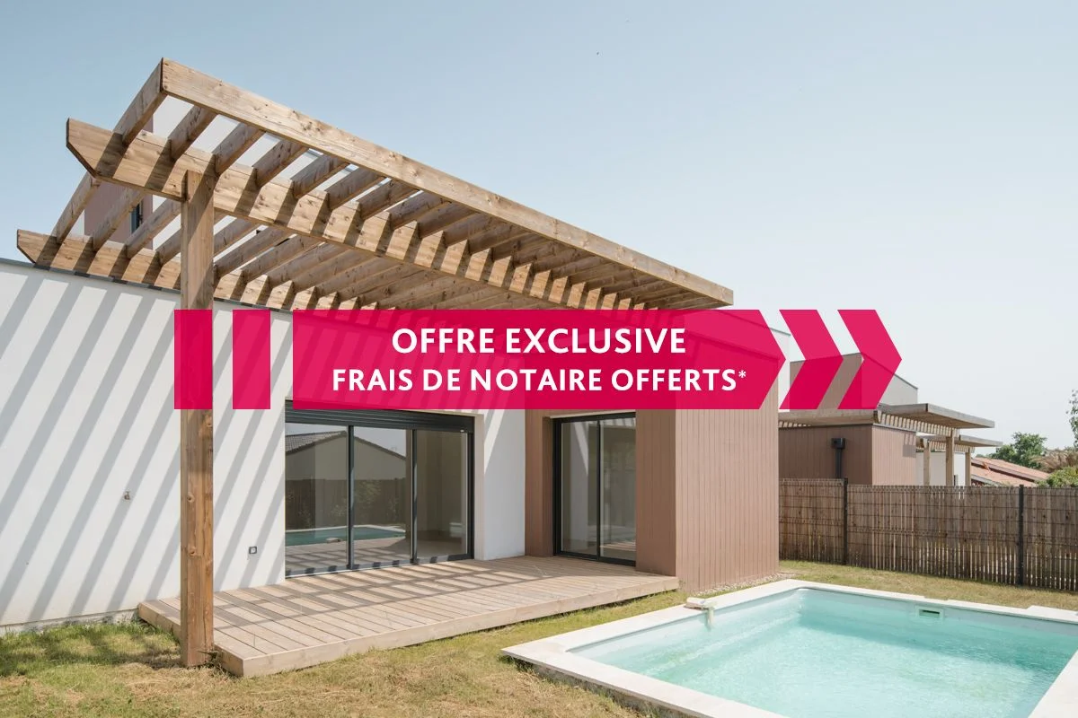 VILLAS ANDROMEDE à Artigues-près-Bordeaux