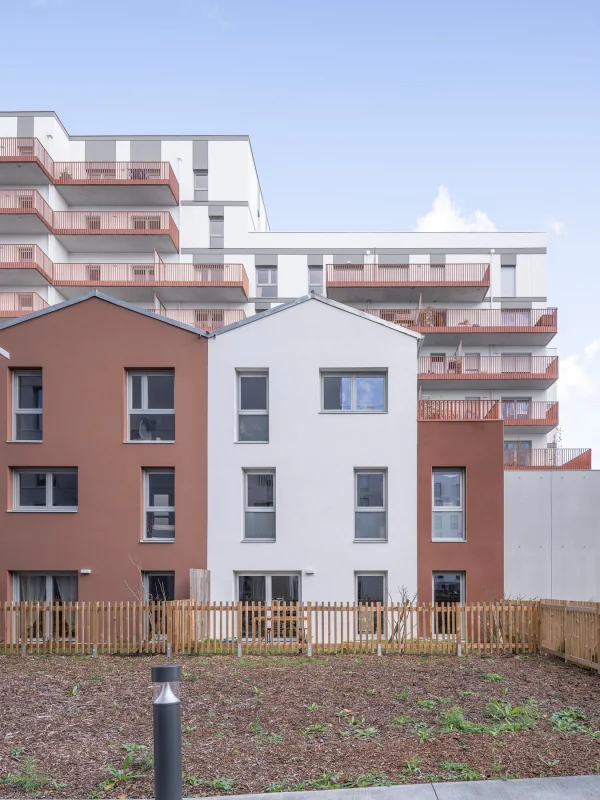 AROMATIQUE à Rennes