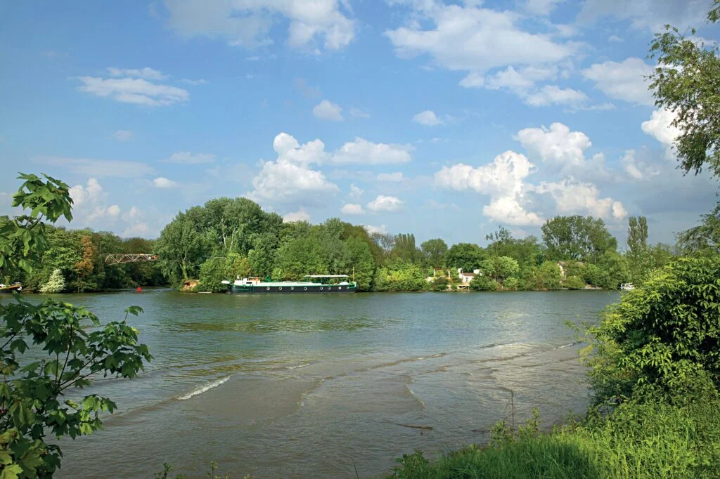 L'Atelier du Parc à Juvisy-sur-Orge