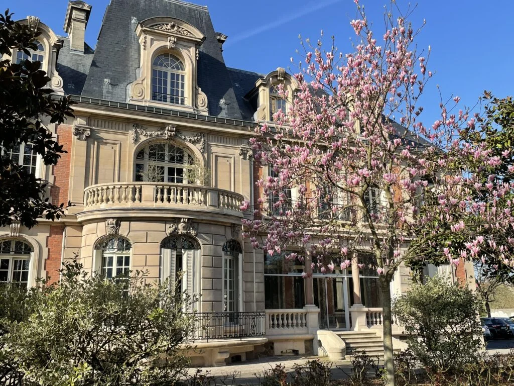 Le Clos du Centre à Gonesse