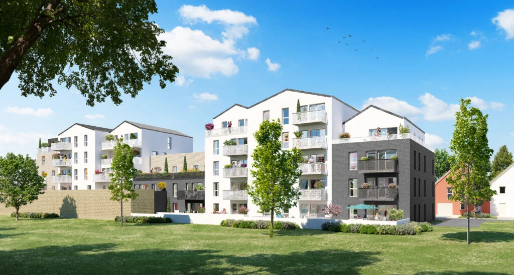 Le Domaine Des Rives à Chartres