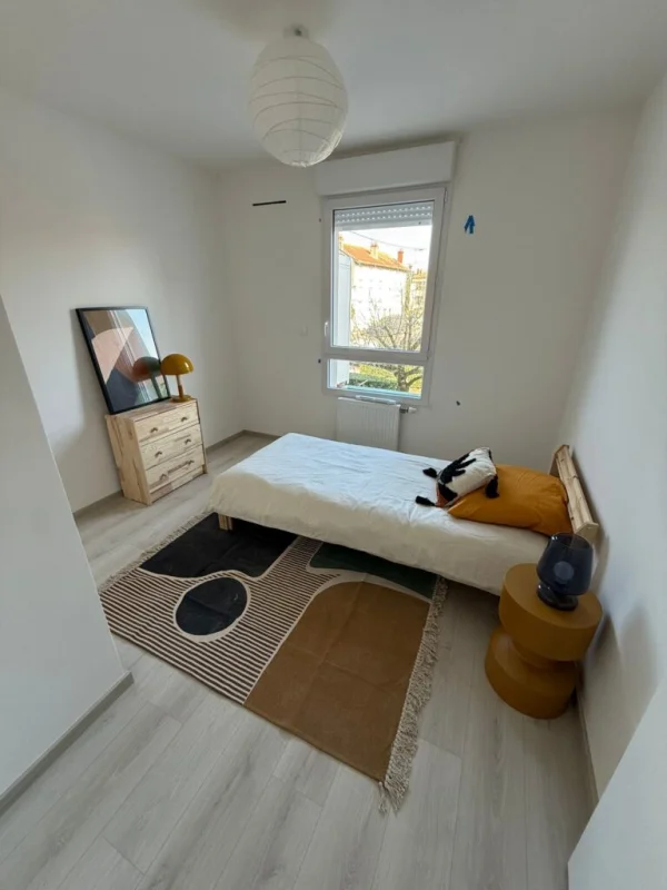 Les Balcons d'Annie à Bourg-en-Bresse