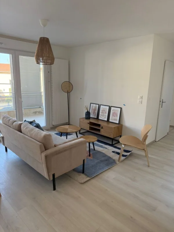 Les Balcons d'Annie à Bourg-en-Bresse