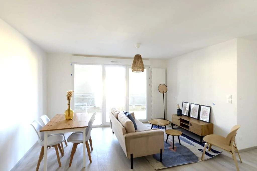 Les Balcons d'Annie à Bourg-en-Bresse