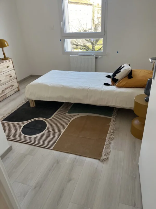 Les Balcons d'Annie à Bourg-en-Bresse