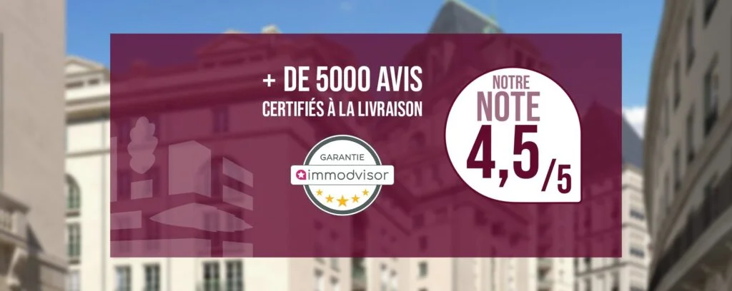 Le Clos des Vertus à Aubervilliers