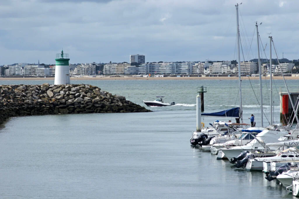 L'ESTIVALE à Pornichet