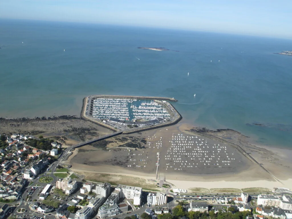 L'ESTIVALE à Pornichet