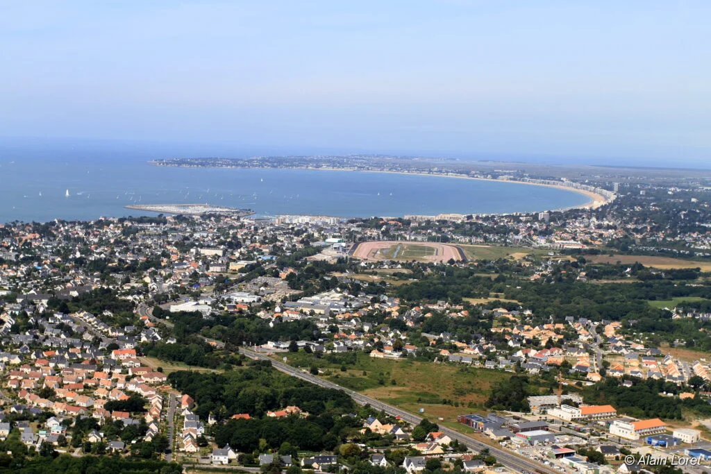L'ESTIVALE à Pornichet