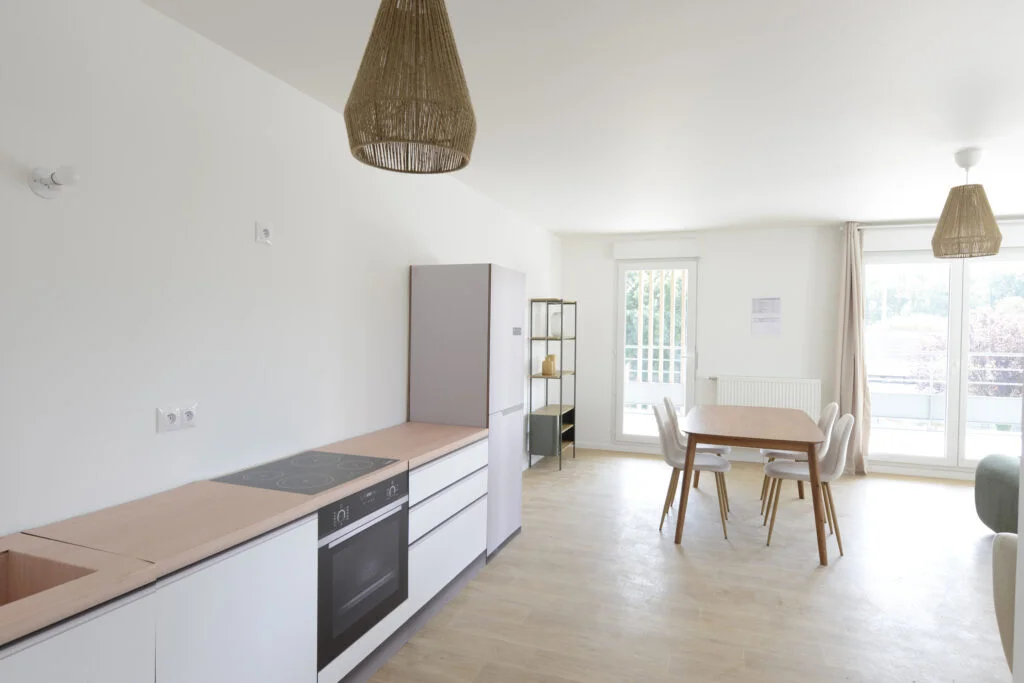 Les Boiseries du Landreau à Beaurepaire