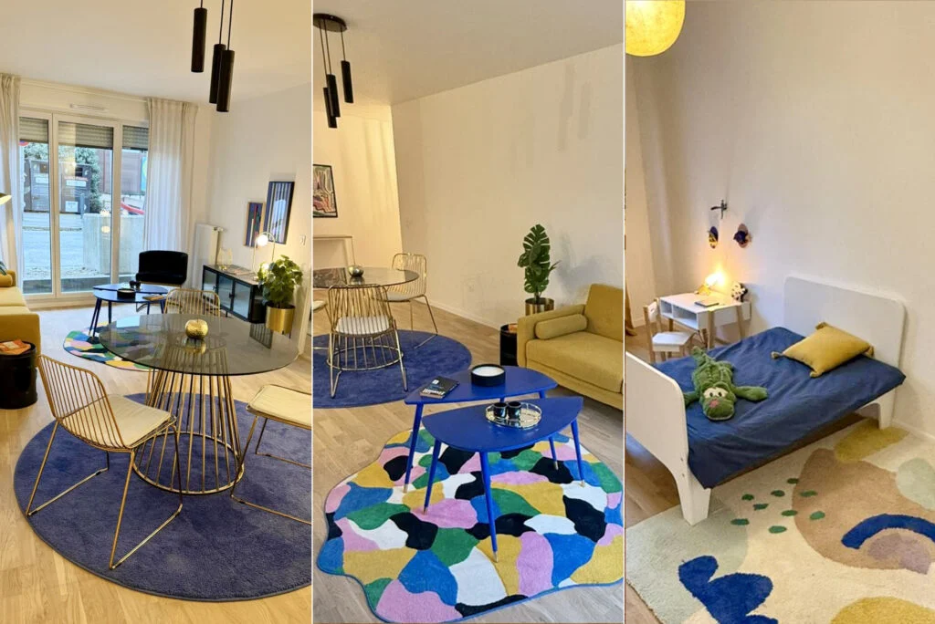 Le Patio des Arts à Le Perreux-sur-Marne