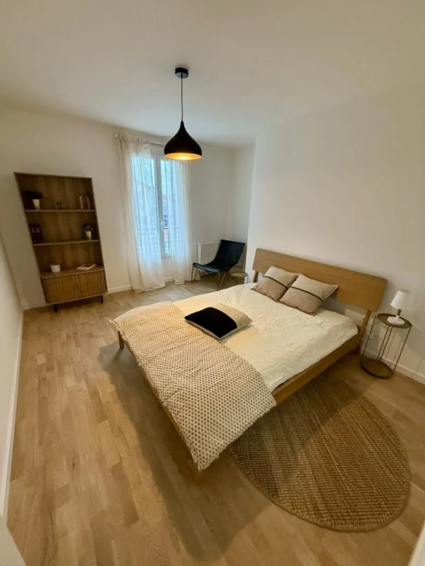 Villa du Golf à Champigny-sur-Marne