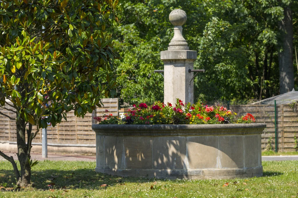 Domaine Belle Epoque à Mennecy