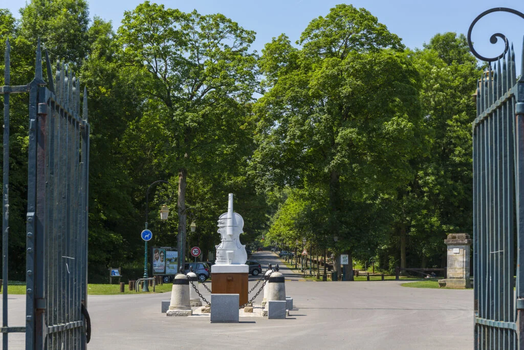 Domaine Belle Epoque à Mennecy