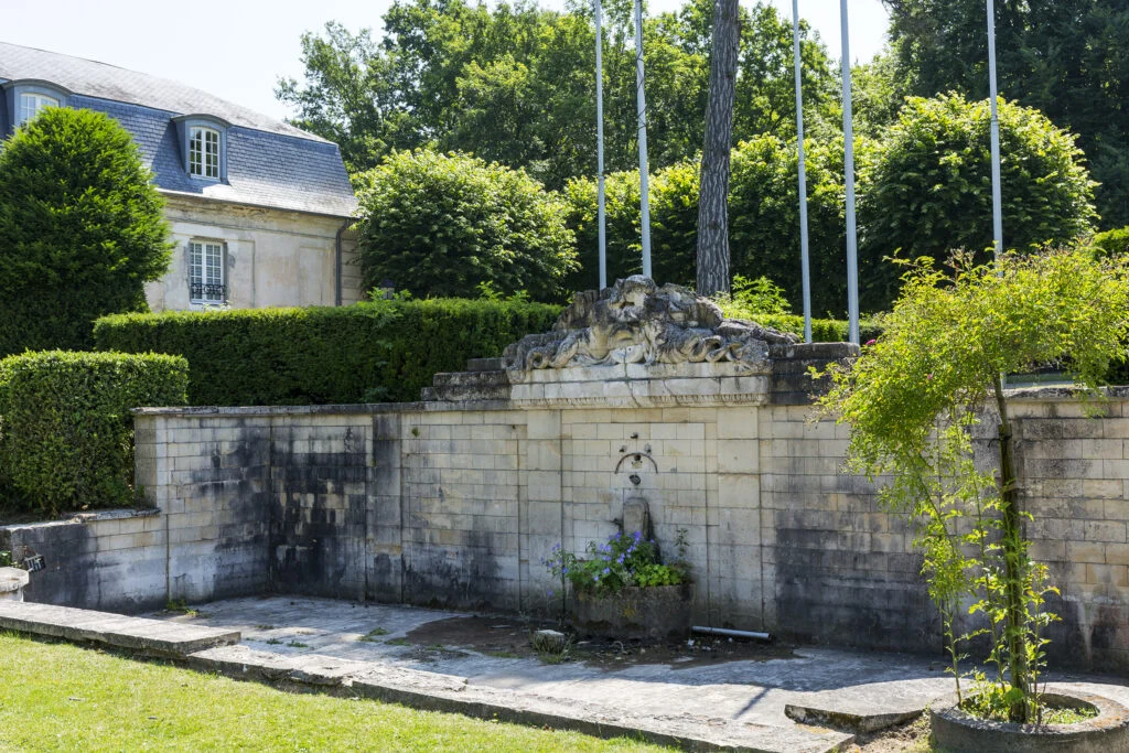 Domaine Belle Epoque à Mennecy