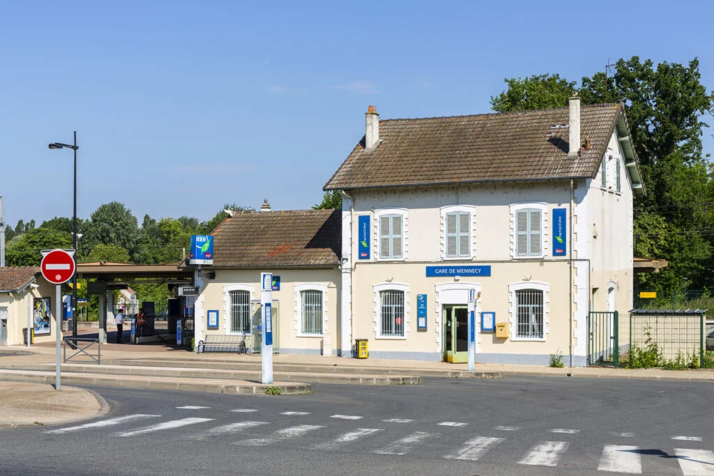 Domaine Belle Epoque à Mennecy