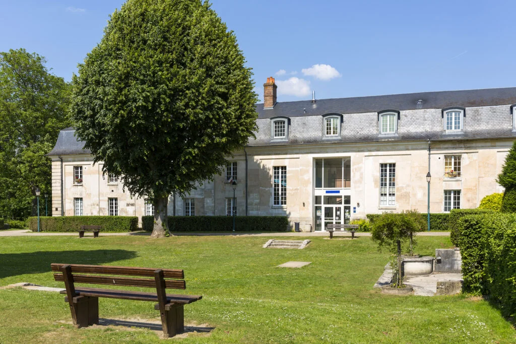 Domaine Belle Epoque à Mennecy
