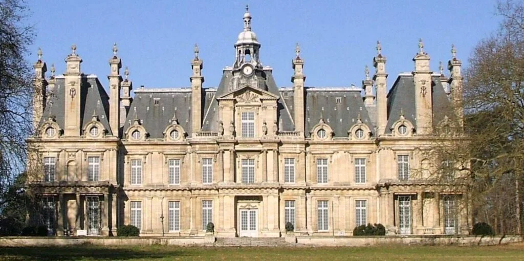 Domaine du Cèdre à Saint-Martin-du-Tertre