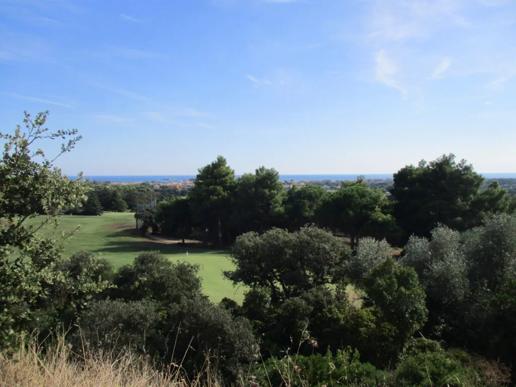 Le Saphir à Agde