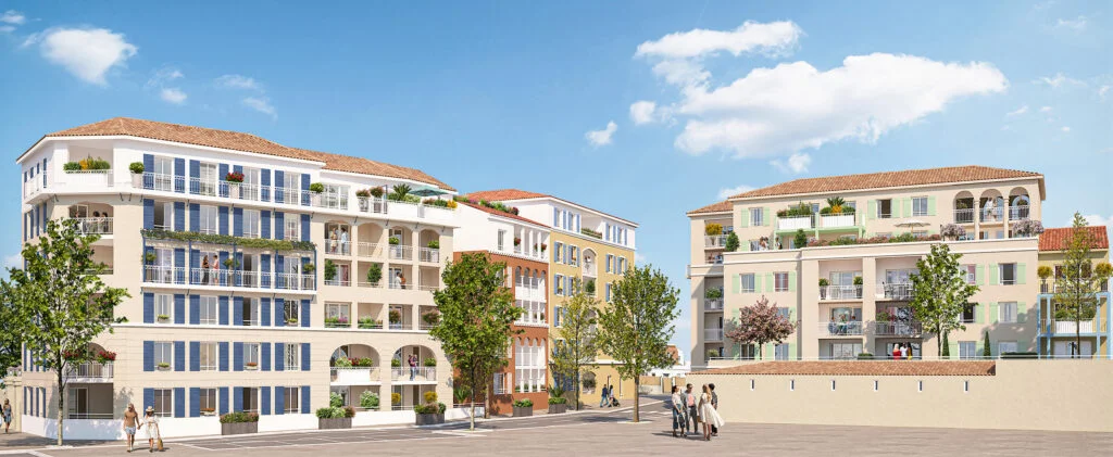 Esprit Marina à Port-de-Bouc