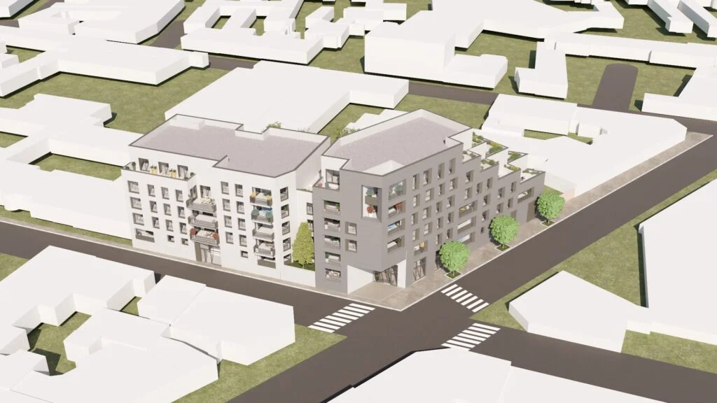 Le 24 Carnot à Roanne