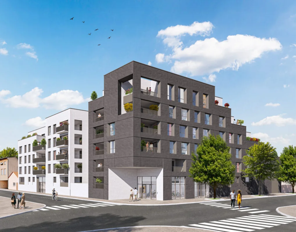 Le 24 Carnot à Roanne