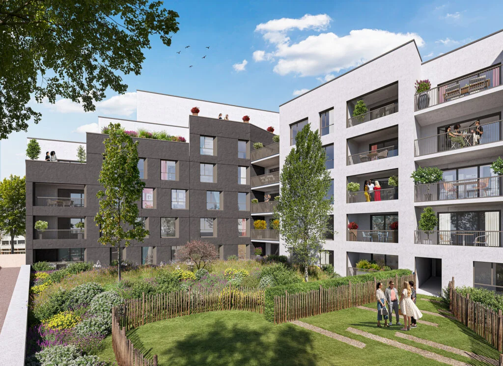 Le 24 Carnot à Roanne