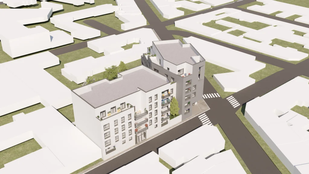 Le 24 Carnot à Roanne