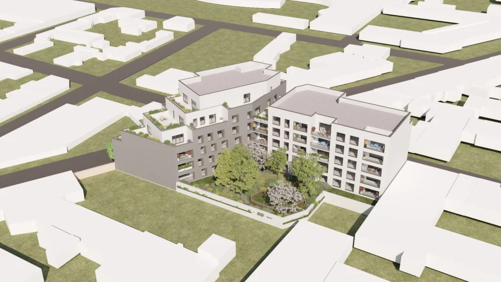 Le 24 Carnot à Roanne