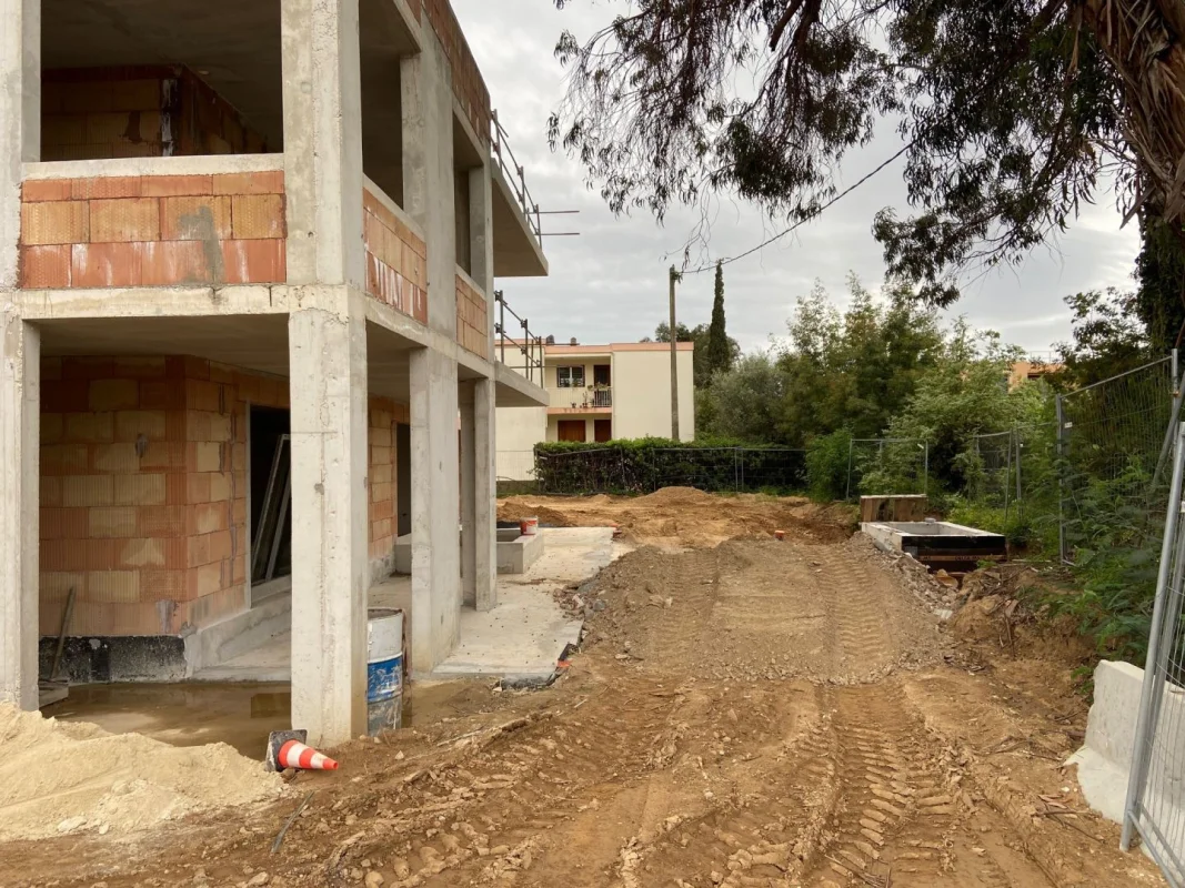 VILLA TERRACOTTA à Bormes-les-Mimosas