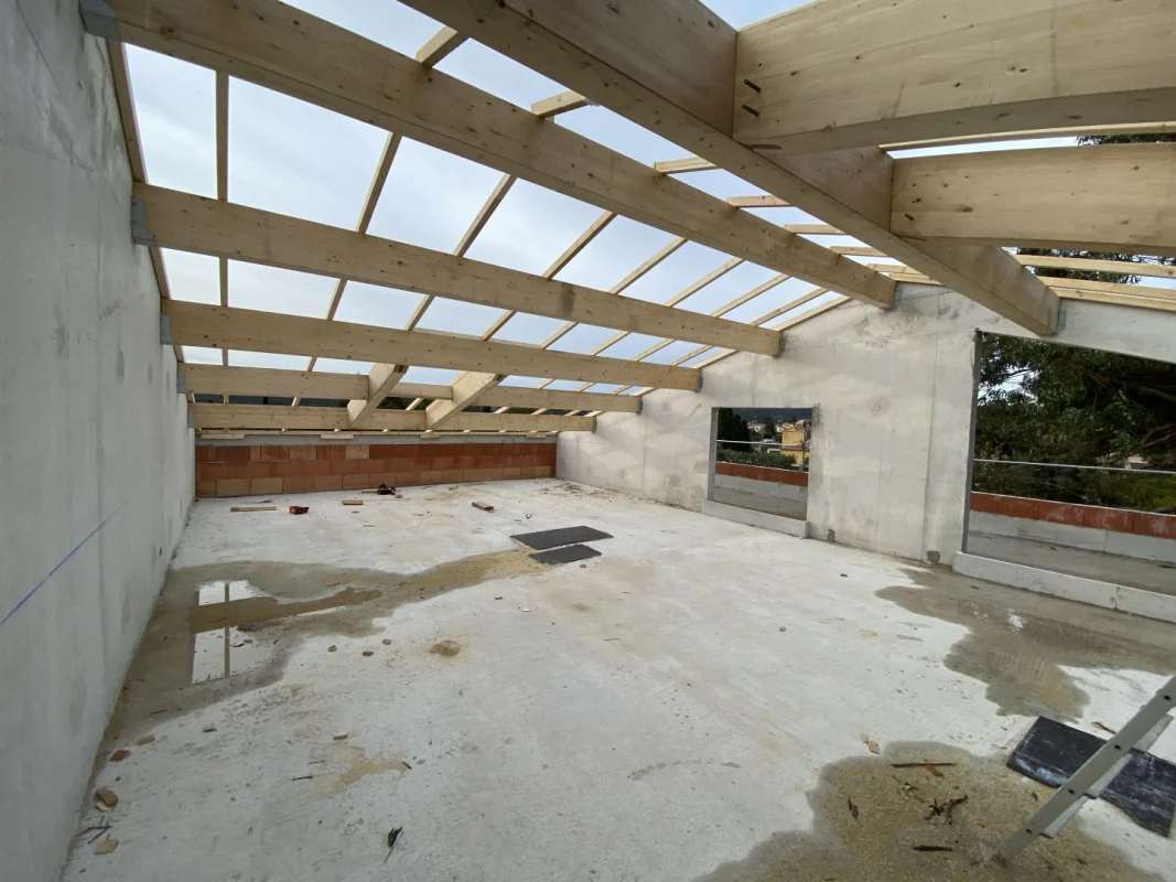 VILLA TERRACOTTA à Bormes-les-Mimosas