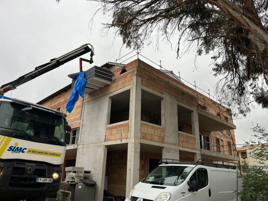 VILLA TERRACOTTA à Bormes-les-Mimosas