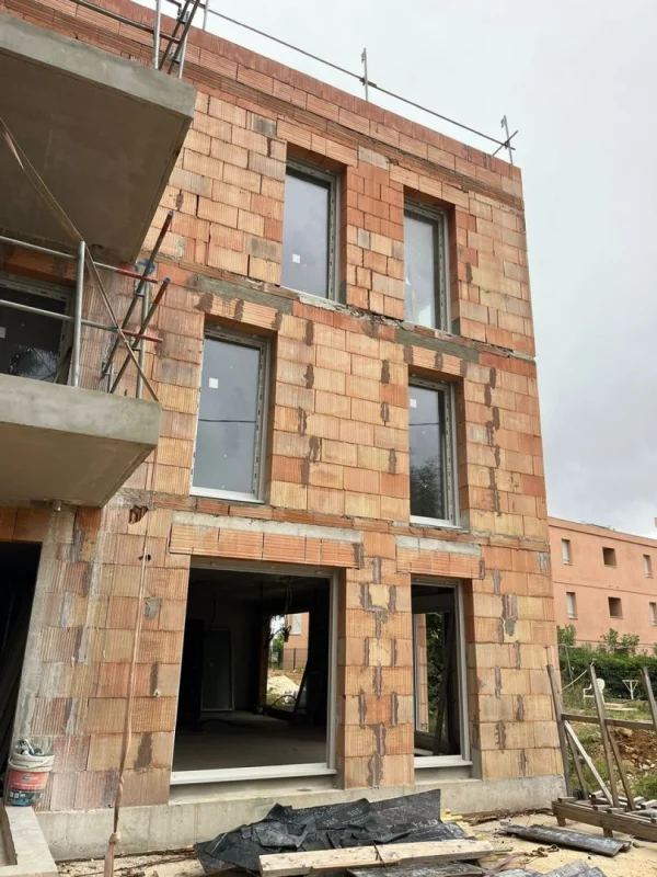 VILLA TERRACOTTA à Bormes-les-Mimosas