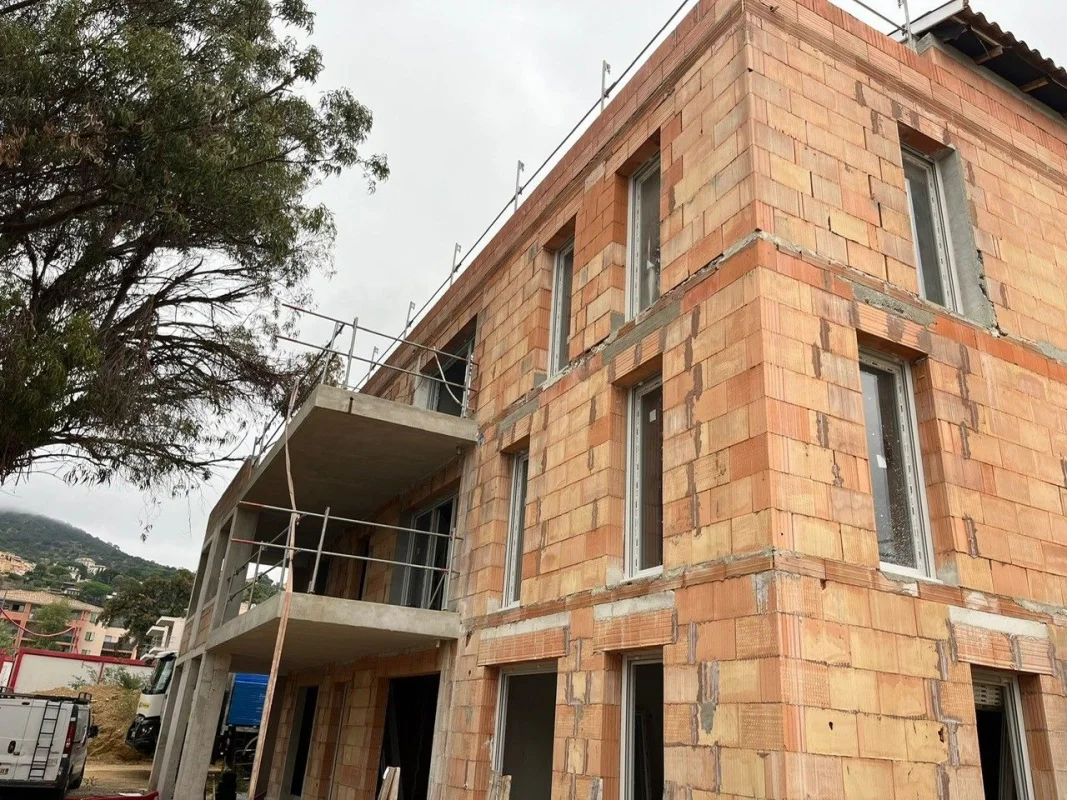 VILLA TERRACOTTA à Bormes-les-Mimosas