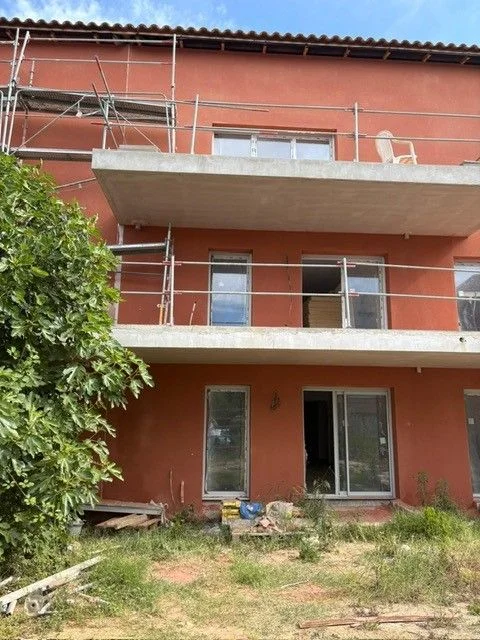 VILLA TERRACOTTA à Bormes-les-Mimosas