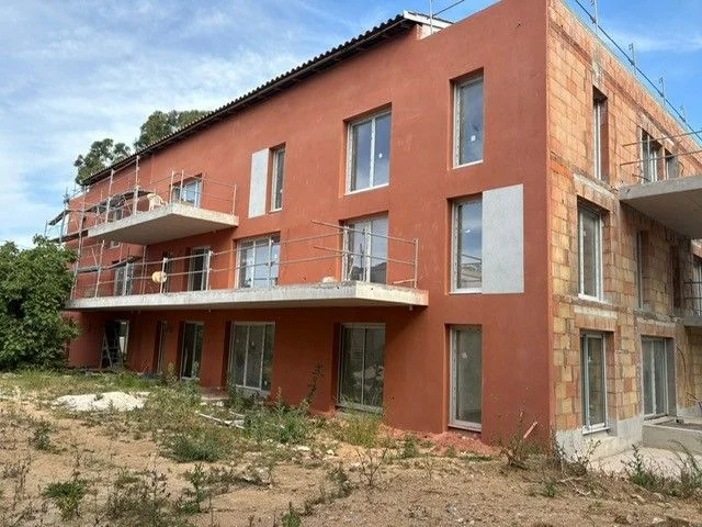 VILLA TERRACOTTA à Bormes-les-Mimosas