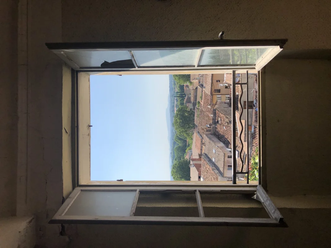 La Maison des Comtes de Provence (DENORMANDIE) à Brignoles