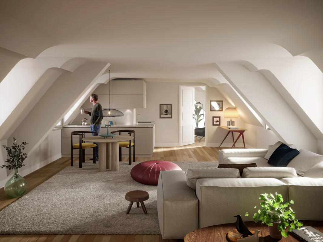 L'Hôtel LALOUX - TOURS à Tours